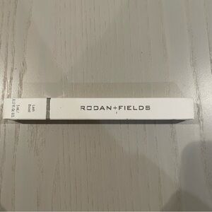 Rodan + Fields Lash Boost